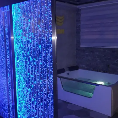 Apartman Apartman 