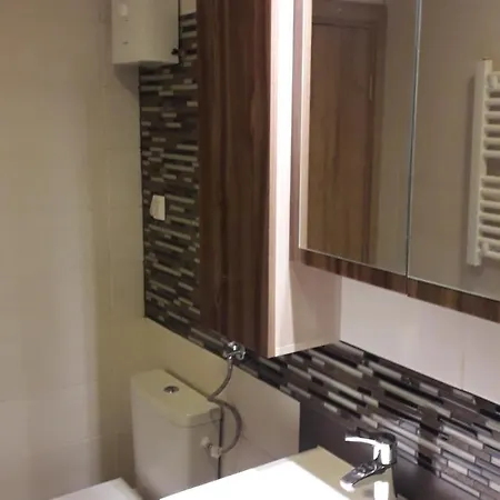 Apartman 