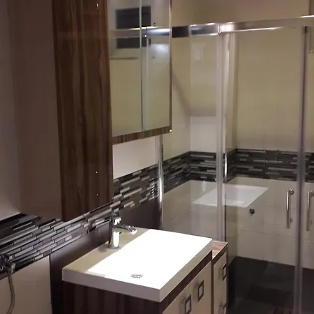 Apartman 
