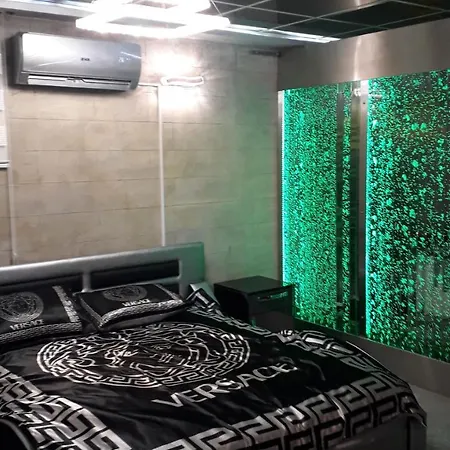 Apartman Apartman 