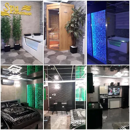Apartman 