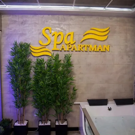 Apartman 