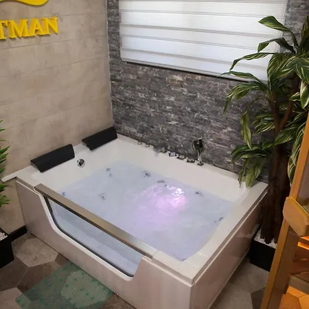 Apartman 
