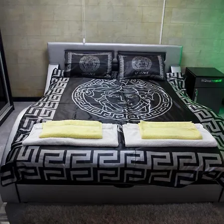 Apartman Apartman 