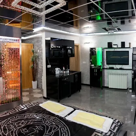 Apartman Apartman 