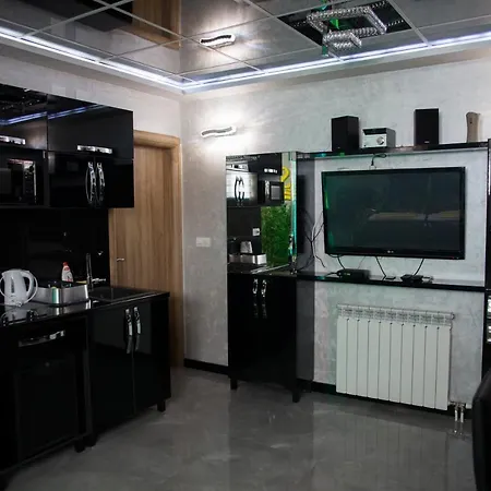 Apartman Apartman 