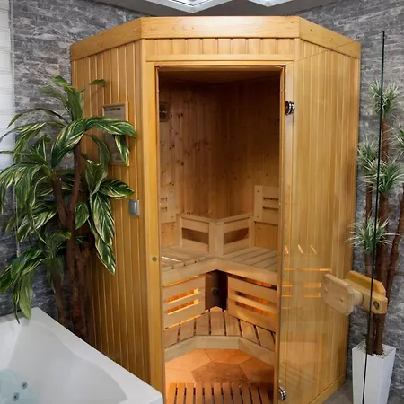 Apartman 
