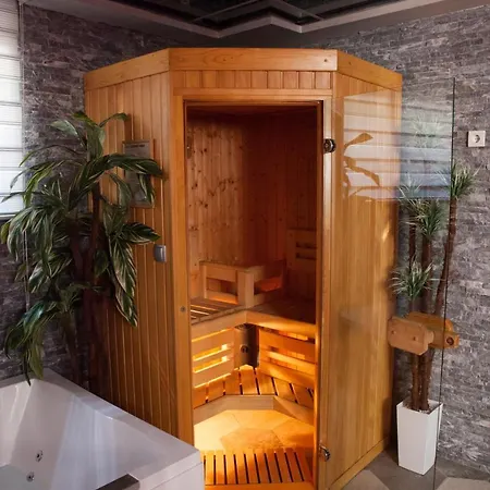 Apartman 