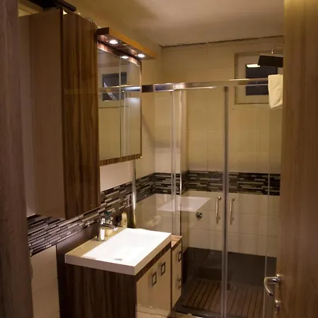 Apartman 