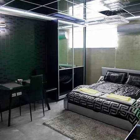 Apartment Apartman 