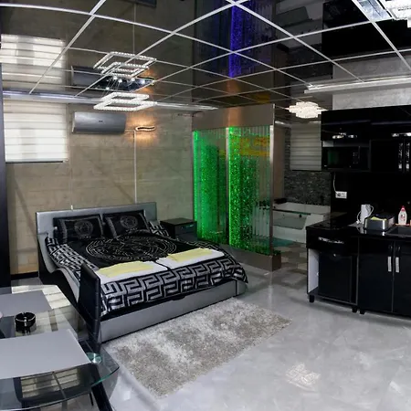 Apartman Apartman 