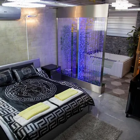Apartman 