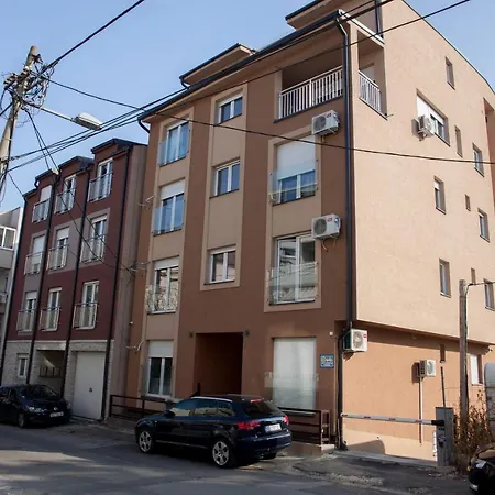 Apartman 