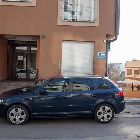 Apartment Apartman 