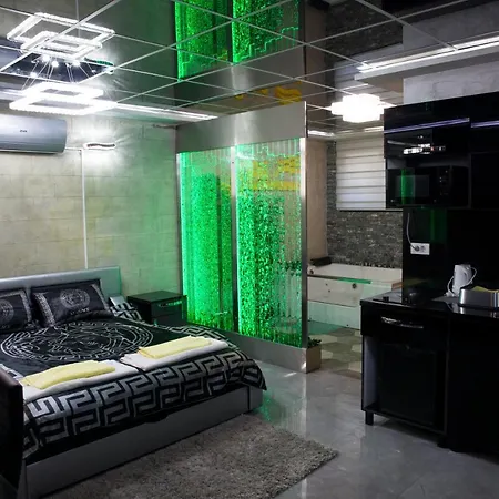 Apartman 