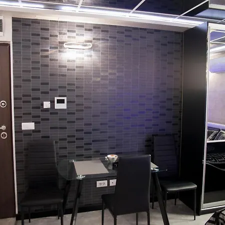 Apartman Apartman 