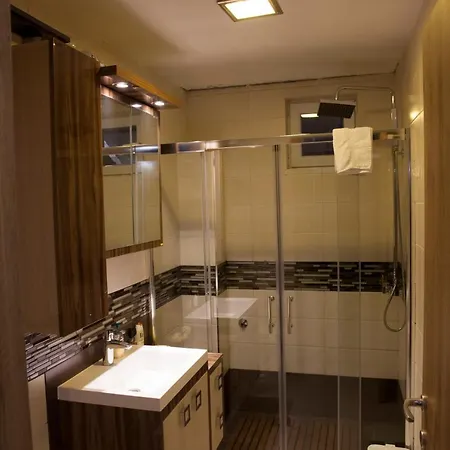 Apartman Apartman 