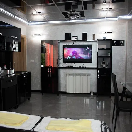 Apartman 