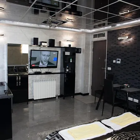 Apartman 